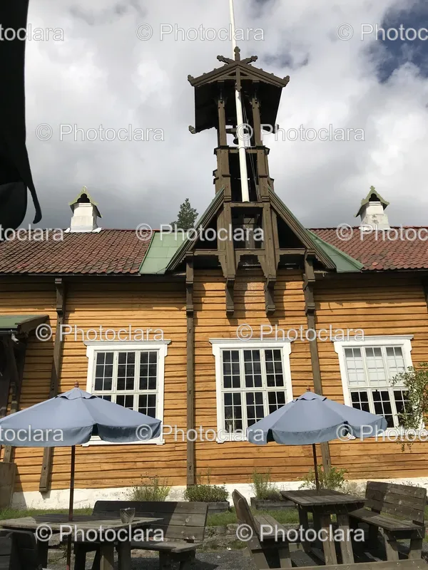 Churches and Places of Worship