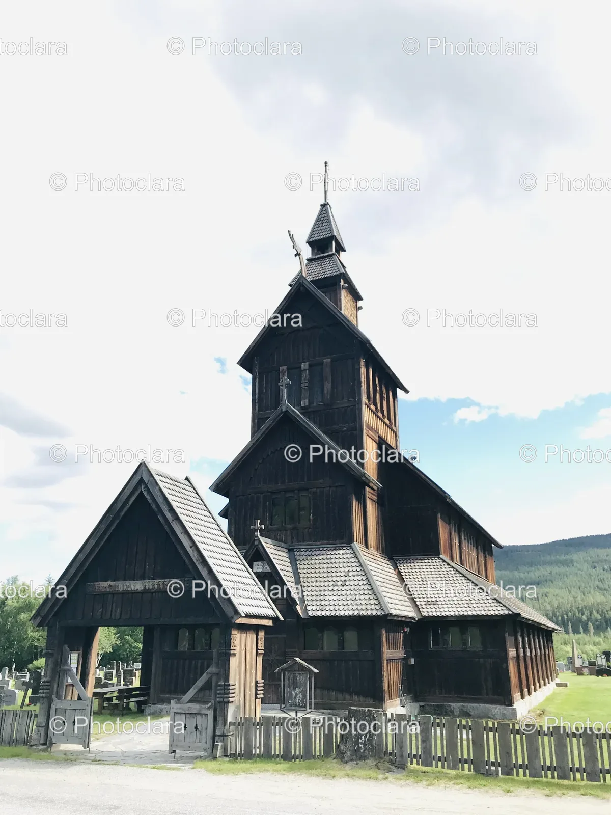 Wooden-Church-with-Steeple-and-Gate.jpg