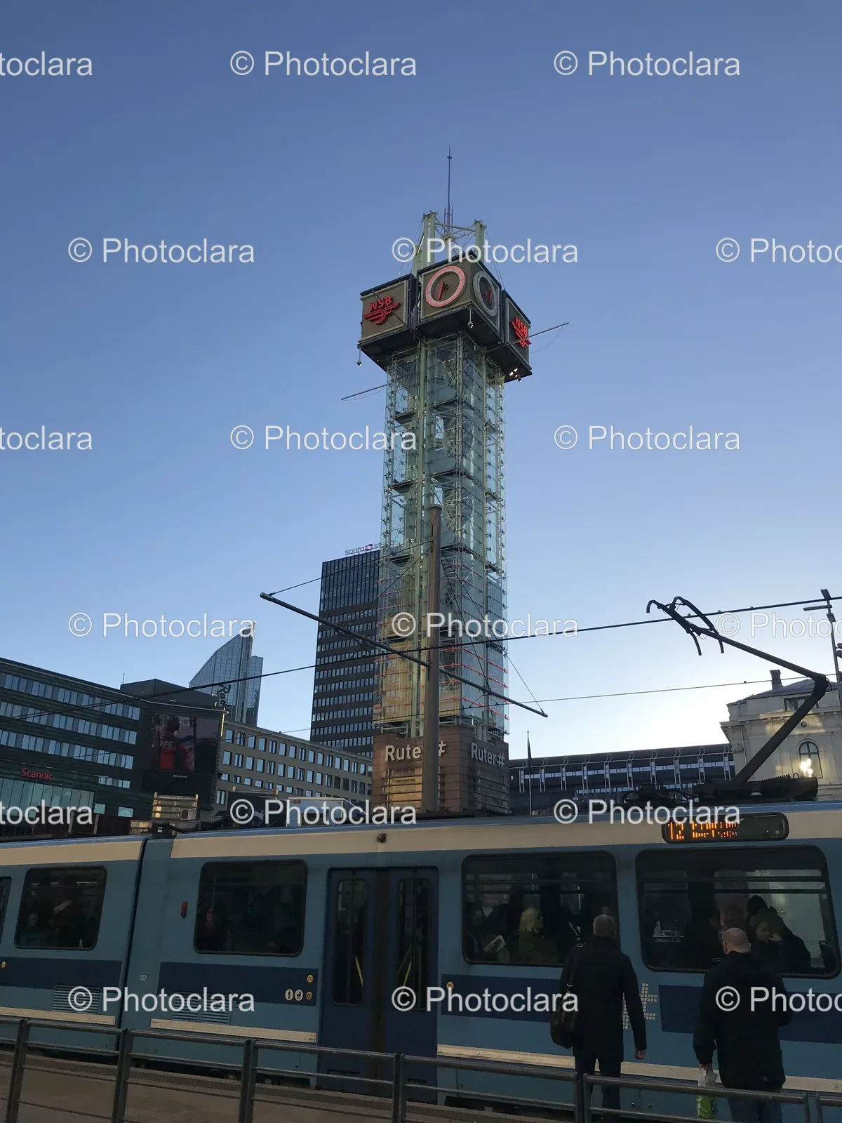 Urban-Train-at-Tower.jpg