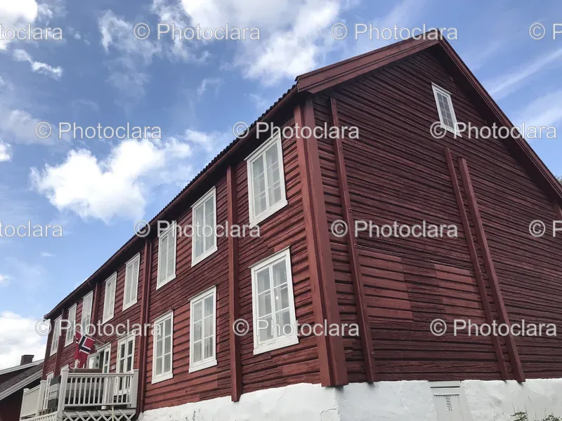 Commercial Buildings