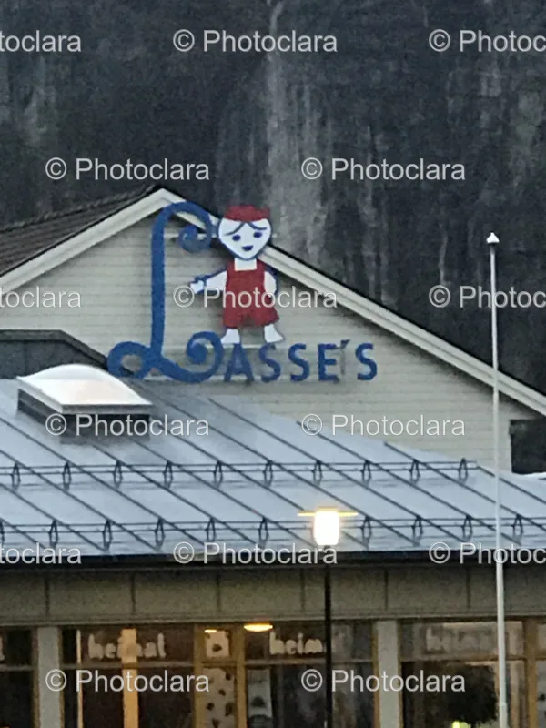 Commercial Facades