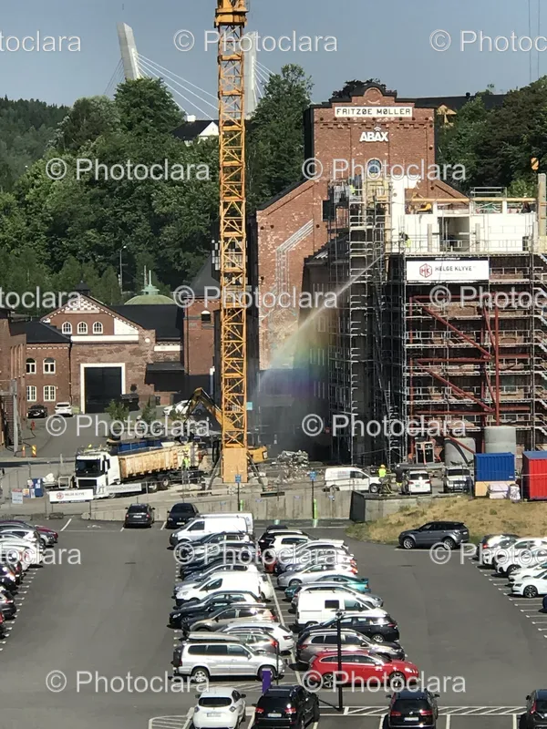 Construction Sites