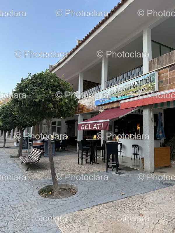 Food and Beverage Establishments