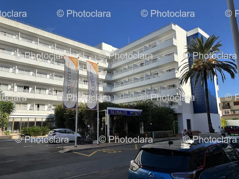 Hotel Structures