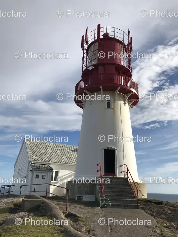 Lighthouses and Beacons