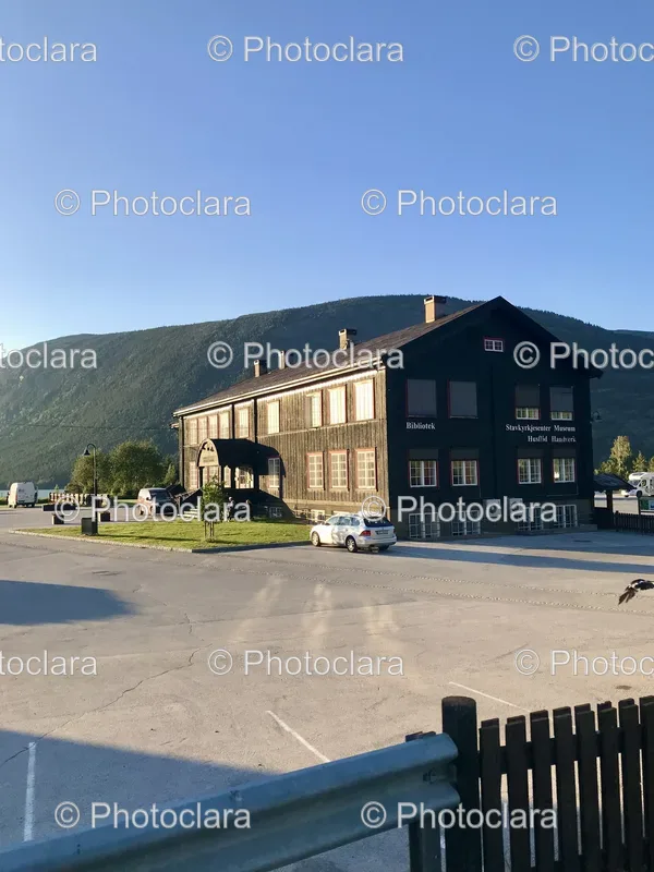 Museums and Cultural Centers