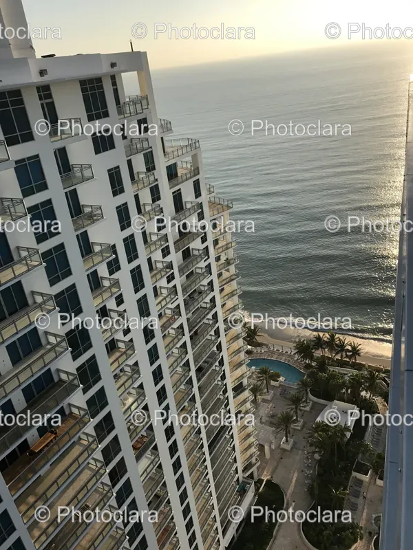 Residential High-Rises