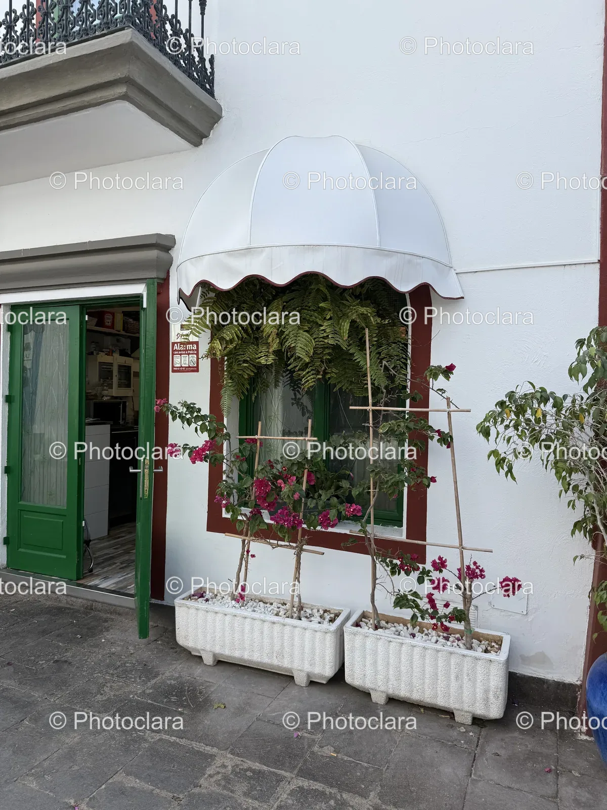 Charming-White-Building-with-Potted-Plants.jpg