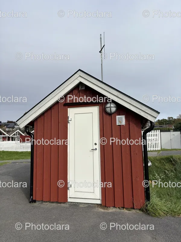 Small Buildings and Sheds