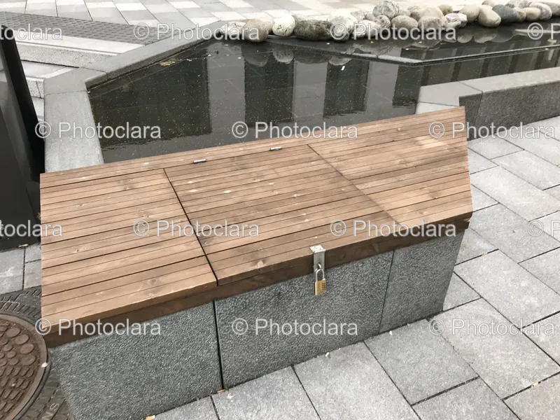 Street Furniture