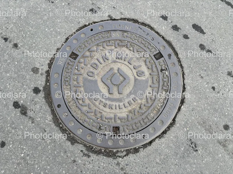 Subterranean Utilities