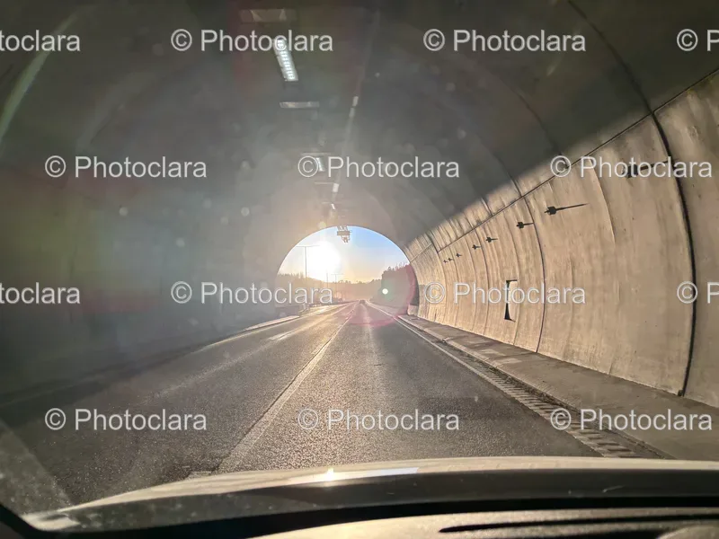 Tunnels and Underground Infrastructures