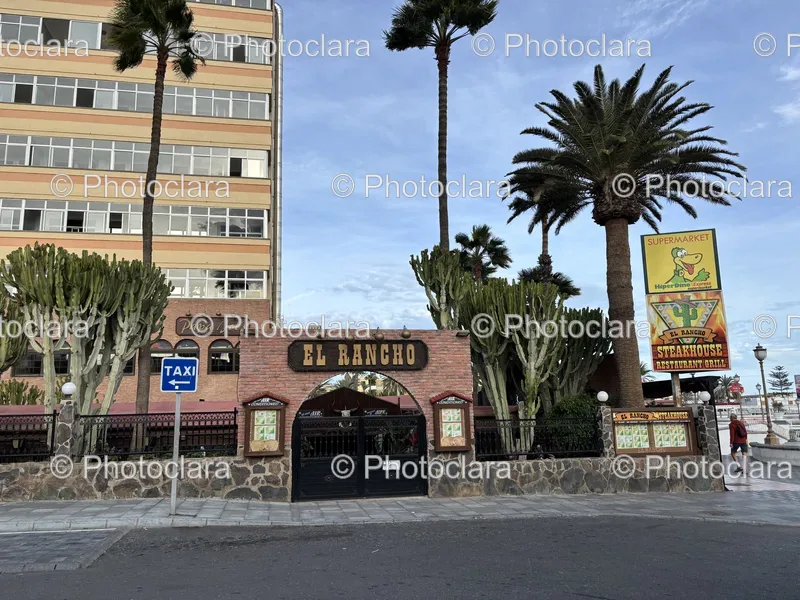 Urban Landmarks and Signages