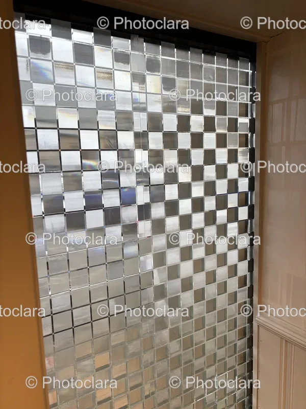 Windows and Wall Patterns