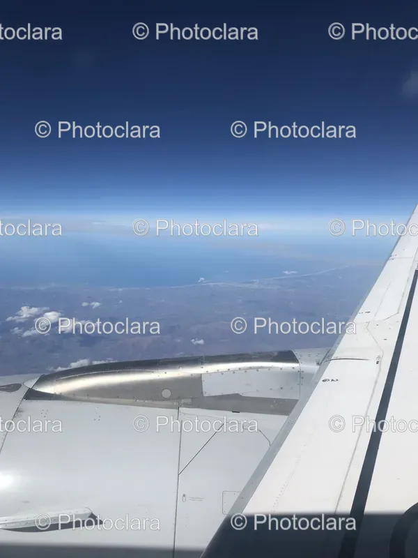 Air Travel and Airplanes