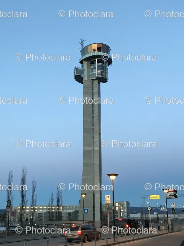 Observation Towers