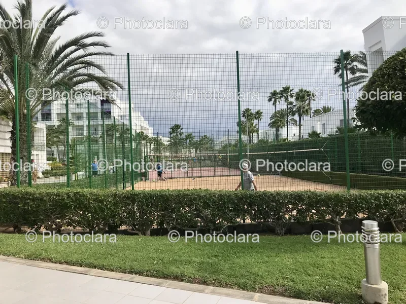 Parks and Recreational Areas
