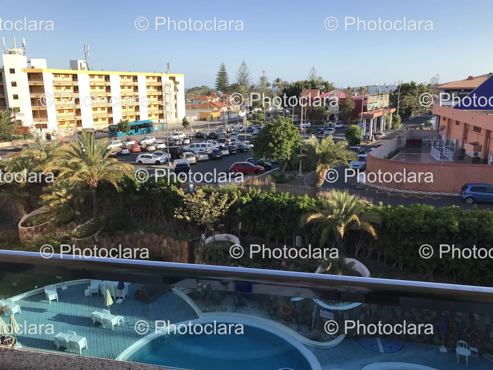 Serene-Pool-at-Resort-Parking-Lot.jpg