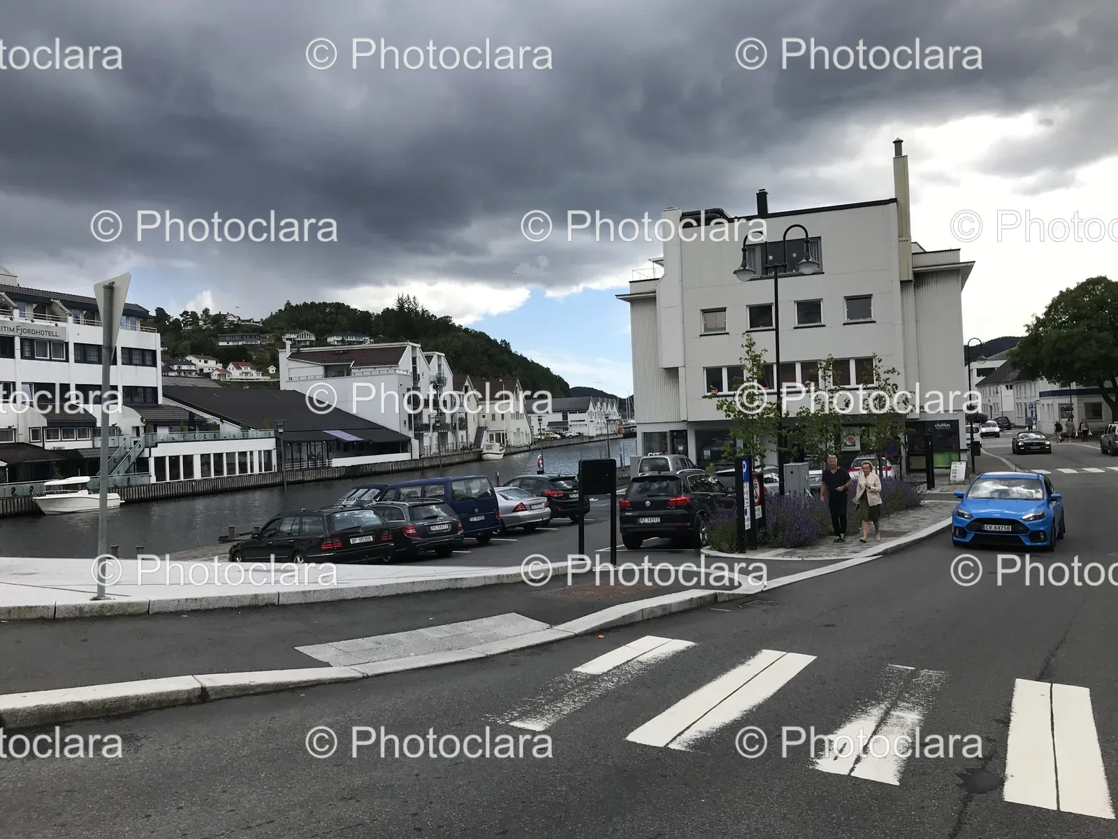 Street-with-Parked-Cars-and-Waterfront-Buildings.jpg