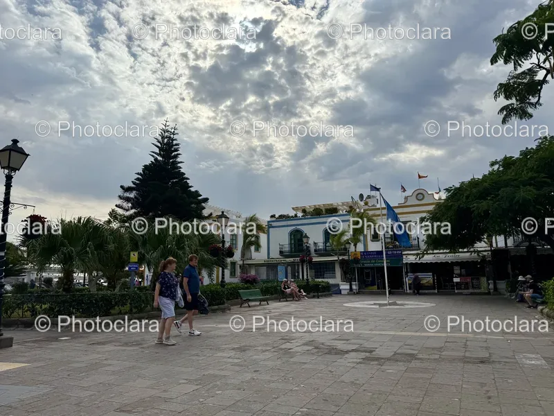 Urban Plazas and Streets