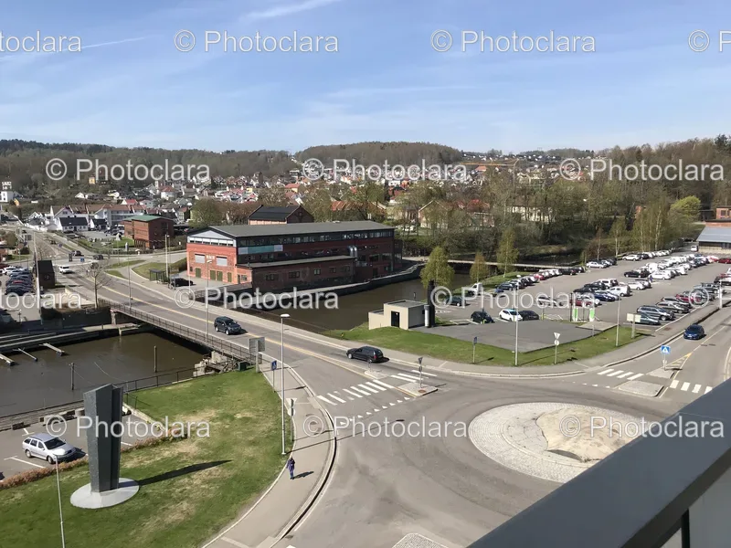 Urban Roads and Bridges