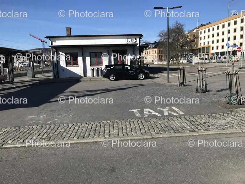Urban Shopfronts