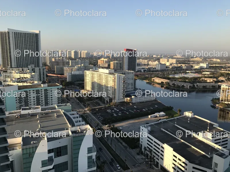 Urban Skylines
