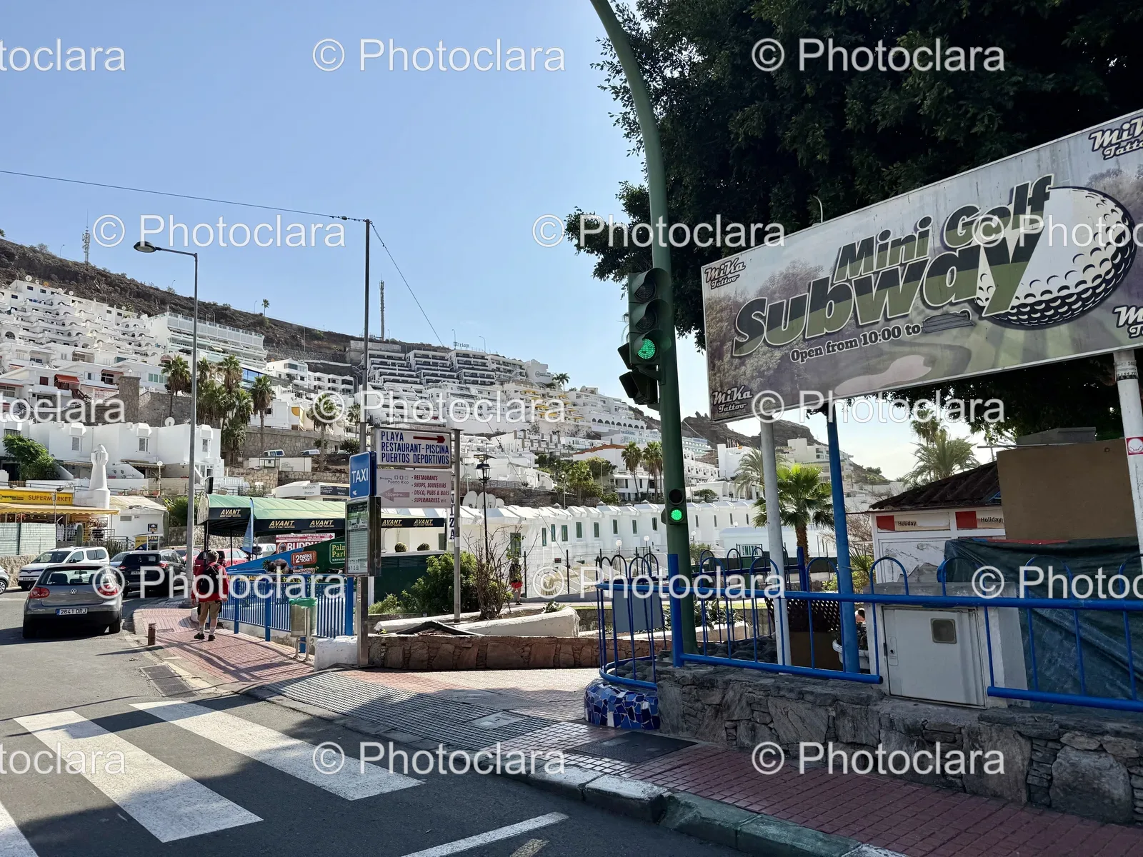 Charming-Urban-Streetscape-Mini-Golf-Tattoo-Signs.jpg