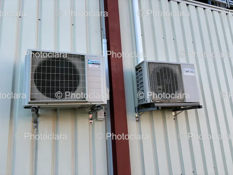 Air Conditioning Units