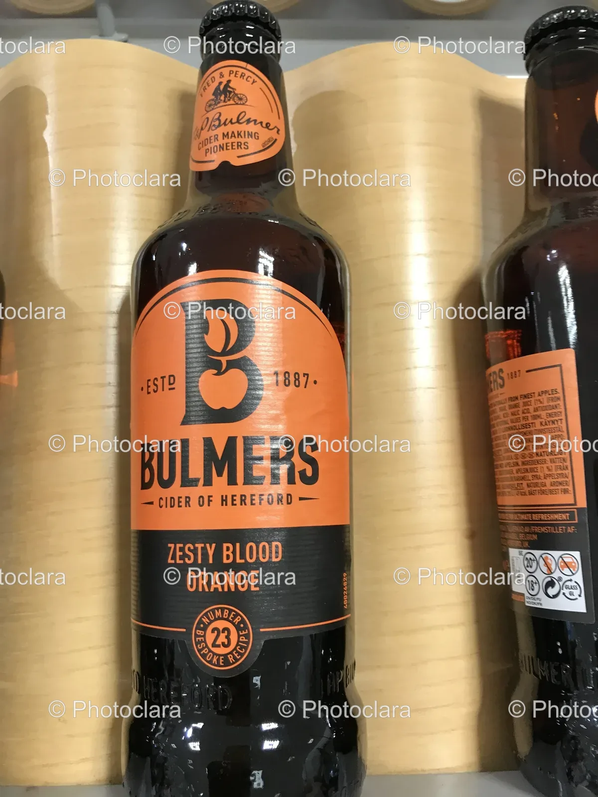 Group-of-Bottles-of-Percy-and-Bulmers-Cider.jpg