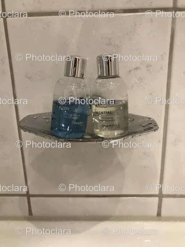 Bathroom Fixtures