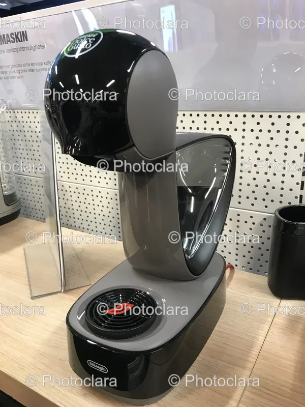 Coffee and Kitchen Appliances