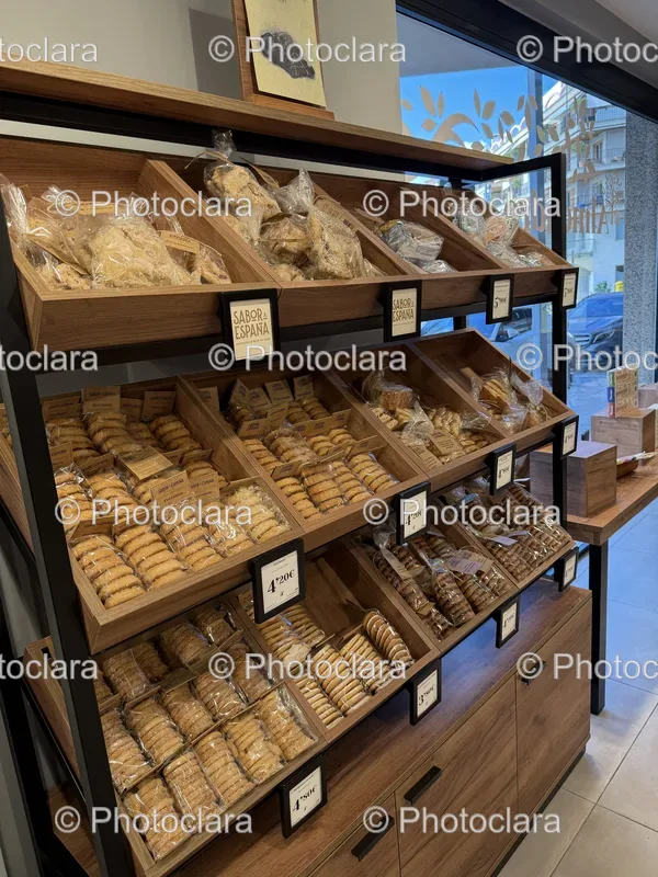 Cookies and Baked Goods