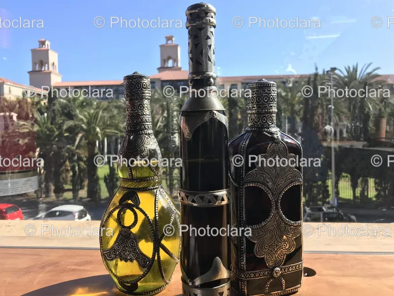 Drinkware and Barware