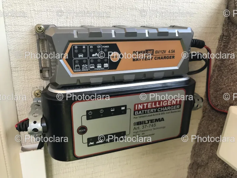 Electrical Accessories