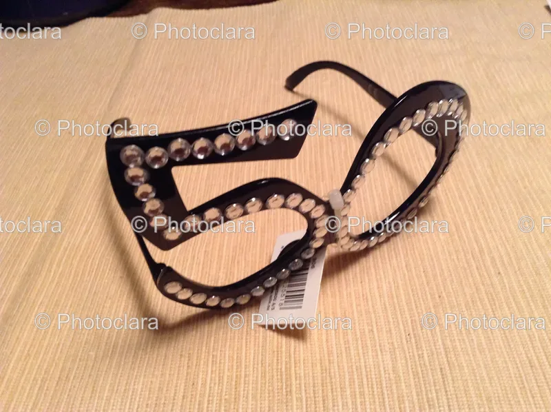 Eyewear and Glasses