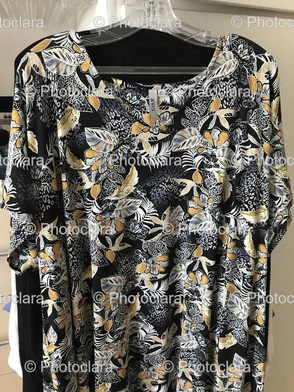 Fashion Clothing