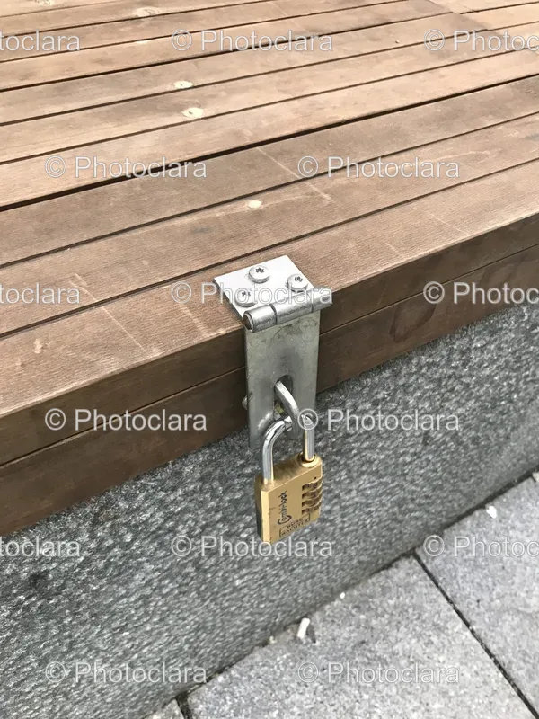 Locks and Security