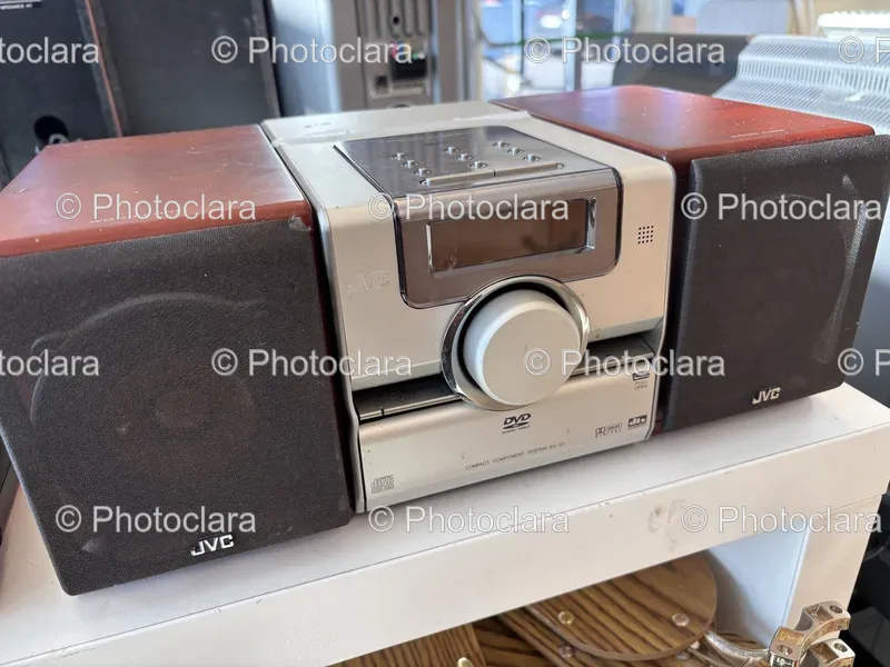 Music Systems and Audio Equipment