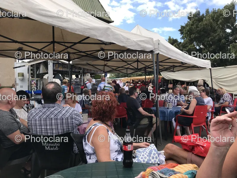 Outdoor Events