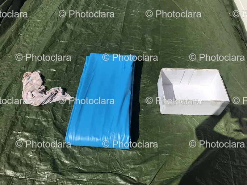 Packaging and Boxes