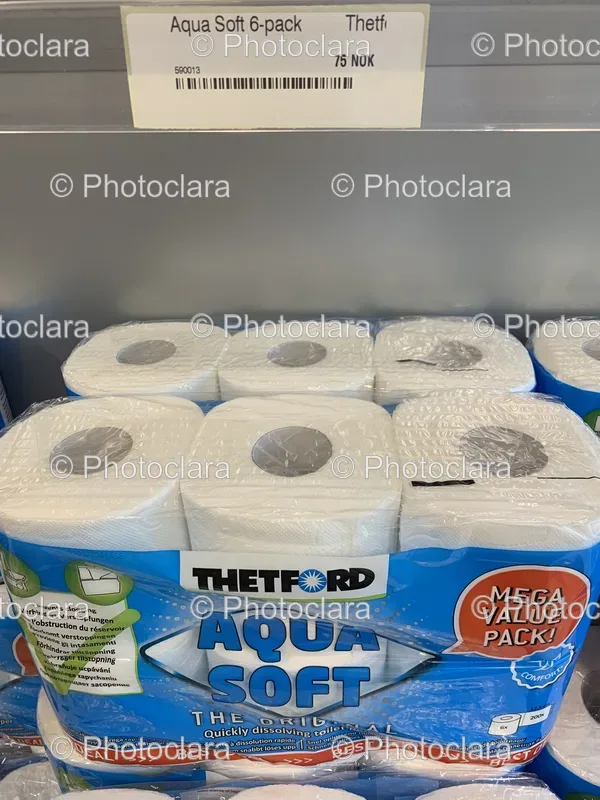 Paper Products