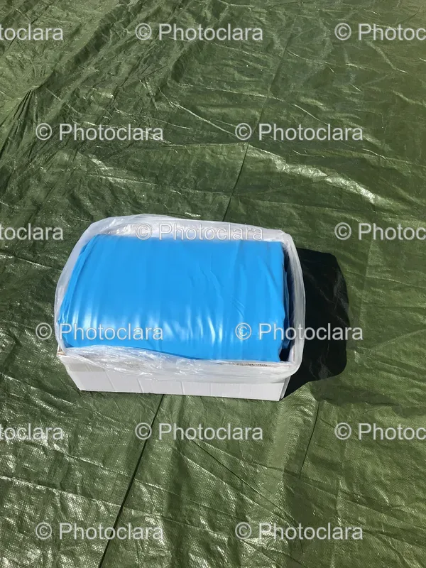 Plastic Bags and Packaging