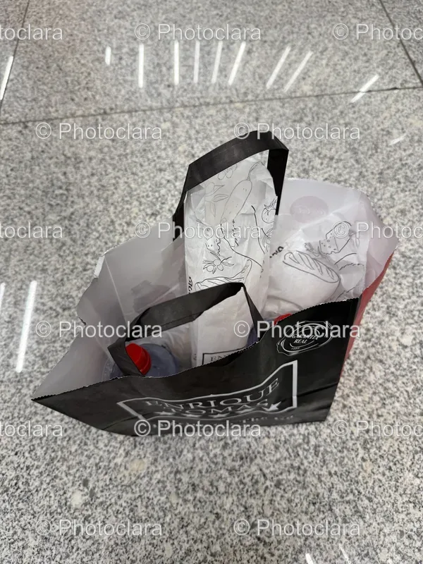 Shopping Bags