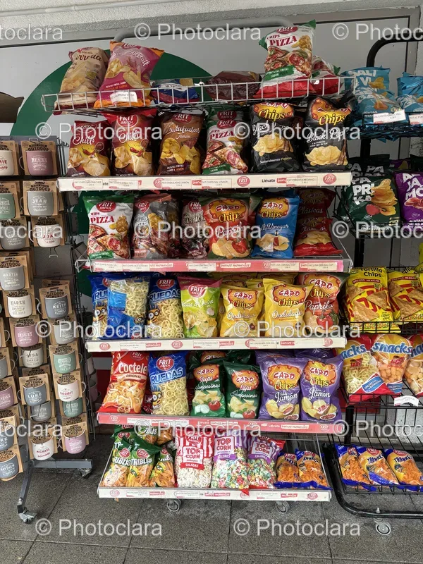 Snack Foods