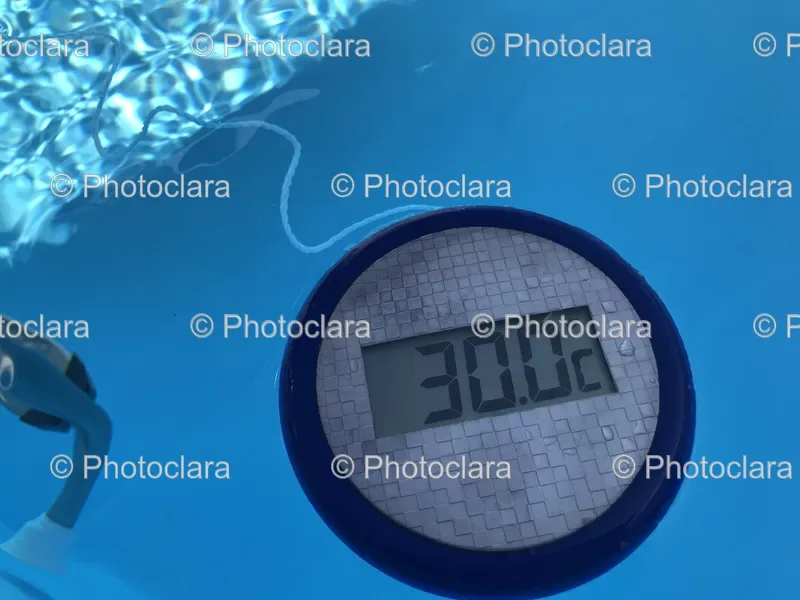 Thermometers and Measuring Instruments
