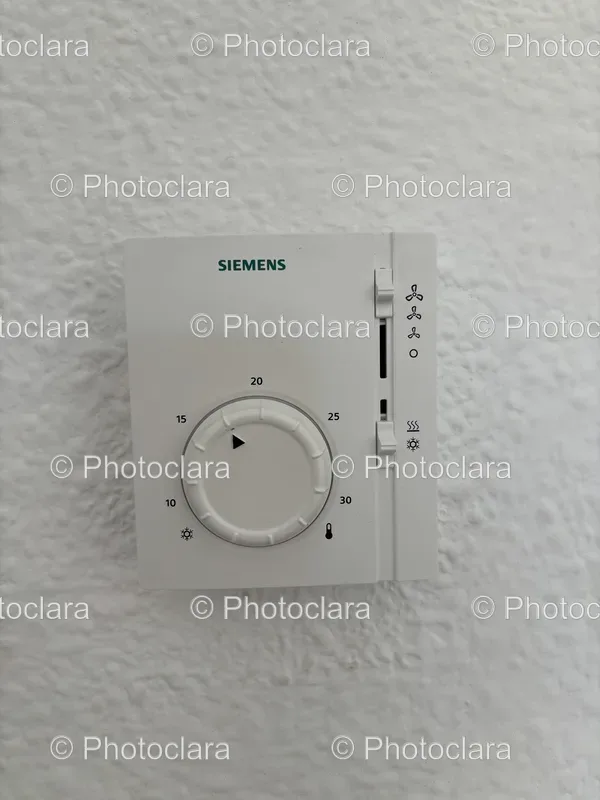 Thermostats and Temperature Controls