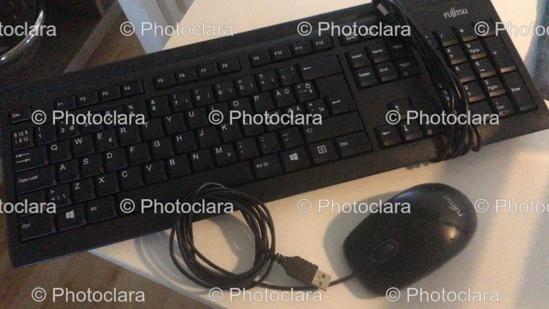 Typewriters and Office Equipment