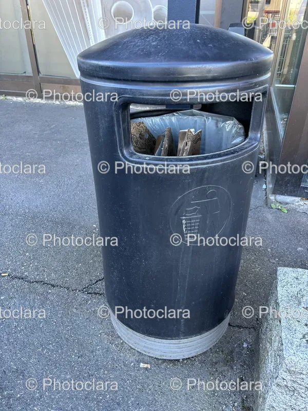 Waste Containers