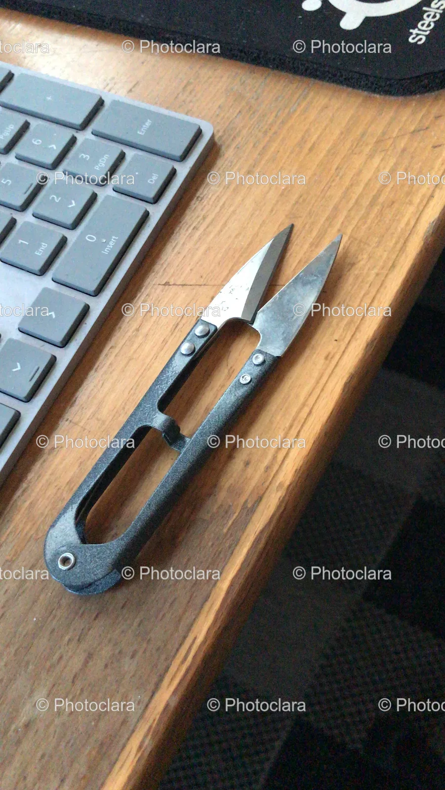 Scissors-On-Wood-Surface-Next-To-Keyboard.jpg